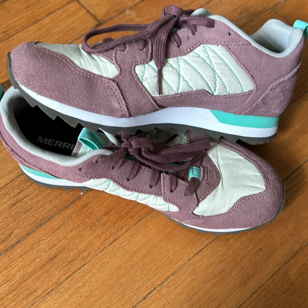 Merrell sneakers - Picture 3 of 8